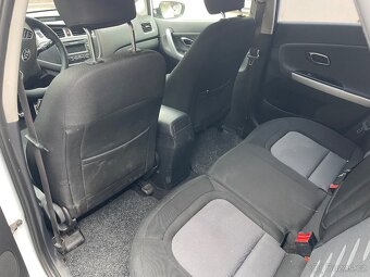 Kia Ceed SW 2013 1.6 crdi 94kw - 4