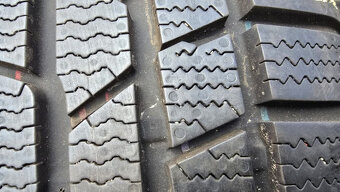 Zimní pneumatiky 215/60/16 Continental - 4