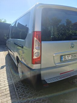 Fiat Scudo 2,0tdi 90kw N1 - 4
