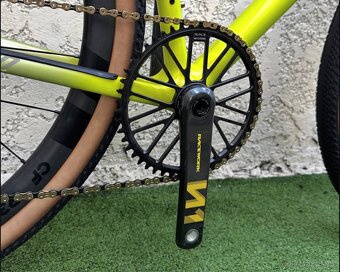Specialized Crux 10r disk 2024 gravel cyclocross kolo - 4