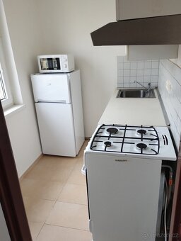 Prodej bytu 1+1, 35m2, Králův Dvůr, os. vlastnictví - 4