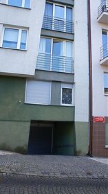 Pronájem garáže Kozácká 2 Praha 10• 15 m² - 4