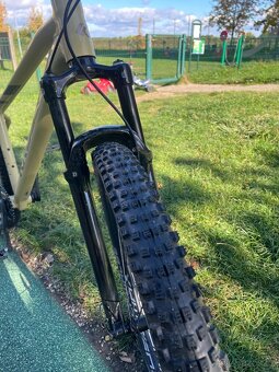 Horské Kolo KROSS LEVEL 6.0 29" - 4