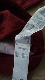 Delší mikina Boboli - 4