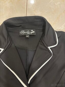 Závodní saka Spooks - 4