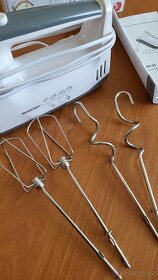 kuchyňský mixer SILVERCREST® KITCHEN TOOLS Ruční mixér SHM 3 - 4