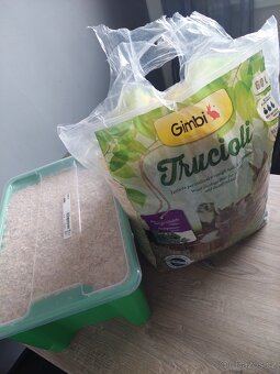 Klec pro křečka - 4