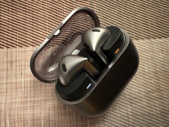 Bundle Samsung Galaxy S23, Galaxy Watch 7 and Galaxy Buds 3 - 4