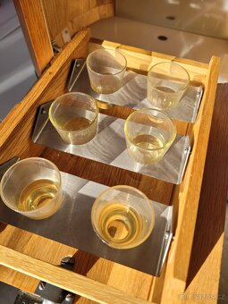 Dreveny bar soudek - 4