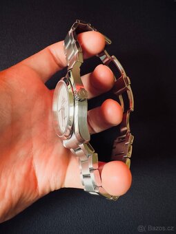 Omega Seamaster Aqua Terra - 4