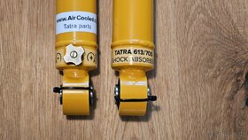 Tlumiče Tatra 613, Tatra 700 - platí stále - 4