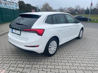 Škoda Scala 1.0 TSi - Auto na splátky bez registru - 4