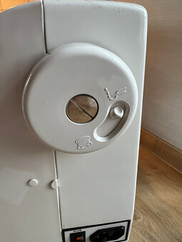 Šicí stroj Privileg - 4