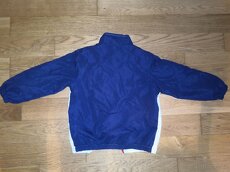 Lehká sportovní bunda Gola velikost 122 - 4