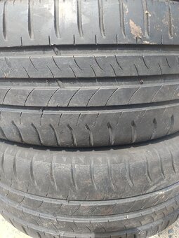 Letní pneu Michelin Energy 205/55 r16 94V - 4