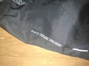 mto bunda a kalhoty xl pánské - 4