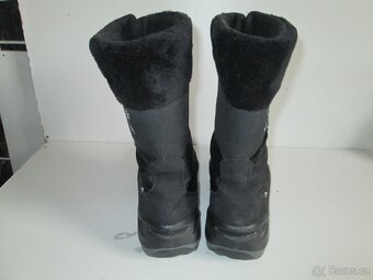 zimní Lowa GTX....vel.40 - 4