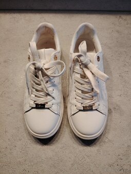 Boty dámské/dívčí.Vel-36. - 4