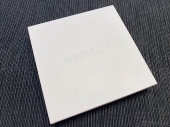 NOVÉ Apple Watch SE (2020) 40mm Silver - 4