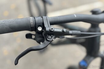 2022 GHOST KATO FS ESSENTIAL - 4