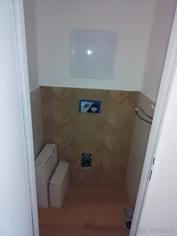 Zednické práce - 4