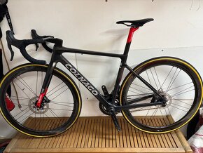 Colnago V4Rs | UAE Emirates | v.455 - 4