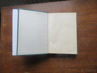 Pouť do Mekky 1934  K.MAY  il.BURIAN - 4