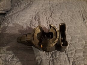 Držák na kočárek - 4