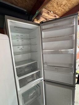 Lednice a mrazák - 4