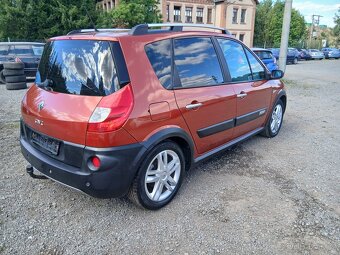 Renault Scénic, 1.9 DCI, CONQUEST, 96KW - 4