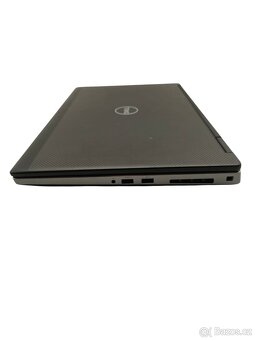 Dell Precision 7530 ( 12 měsíců záruka+Faktura ) - 4