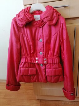 🧥 Prodám dámské bundy - 4