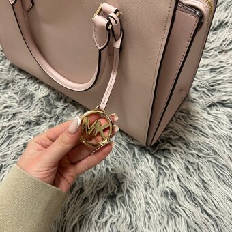 Kabelka Michael Kors - 4