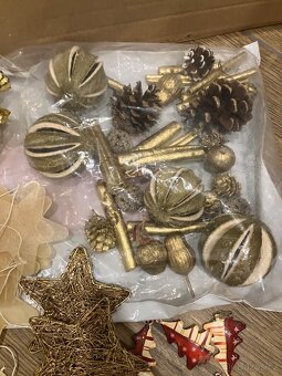 Vánoční ozdoby - 4