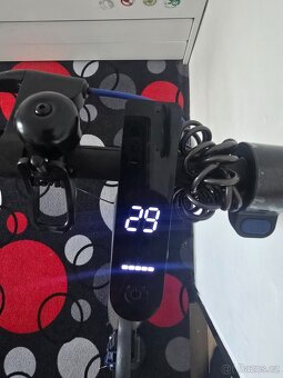 Elektrokoloběžka - 4