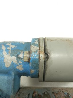 Startér ZETOR UŘ I, UNC, DESTA, MAGNETON - 4