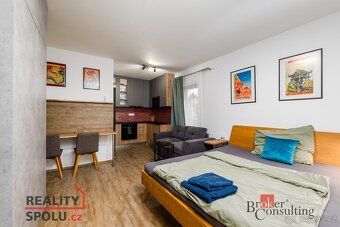 Prodej, byty/2+kk, 56 m2, Kartónová 2844/12, Východní Předmě - 4