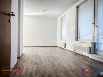 Pronájem, byty/2+kk, 61 m2, Klementova 2886/2, 15500 Praha, - 4