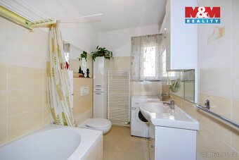 Prodej bytu 2+1, 65 m², Praha, ul. Večerní - 4