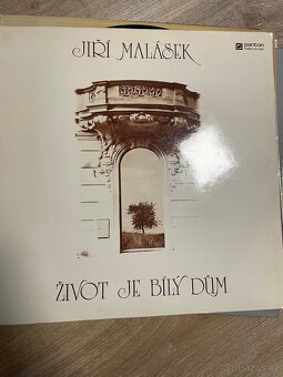 Prodám LP / gramodesky - 4