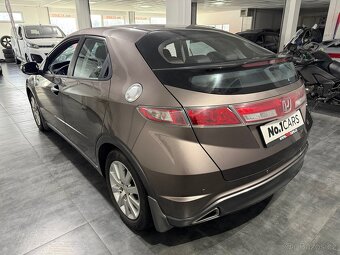 Honda Civic 1,3 i SPORT 77.000KM TOP - 4