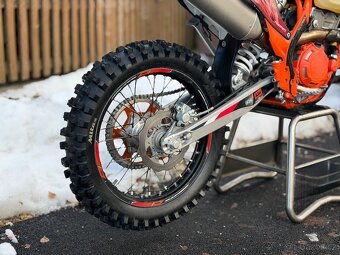 KTM 350 EXC-F Six Days 2023 - 4
