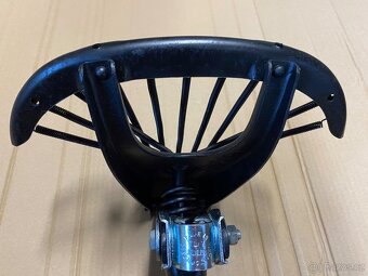 Sedlo Babetta 207 - 4