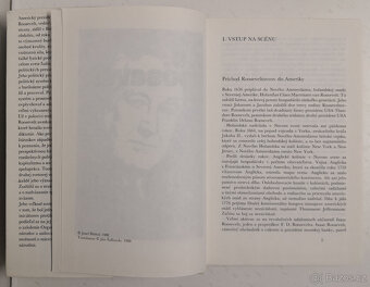 Blahož Josef - Roosevelt F.D. - 4