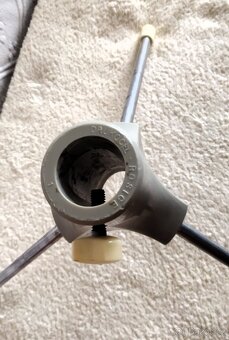 RETRO stojánky na vánoční stromečky - 4