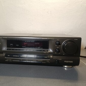 TECHNICS SA-GX390 - 4