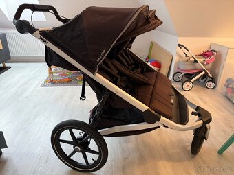 Thule Urban glide 2 double - 4