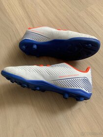 Dětské kopačky KIPSTA vel. 30 - 4