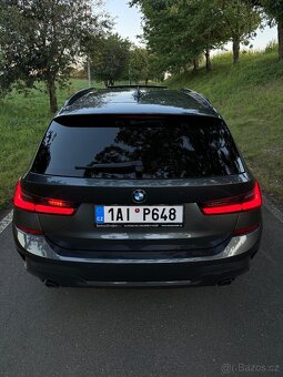 Bmw 330d (210 kw) 2021 - 4