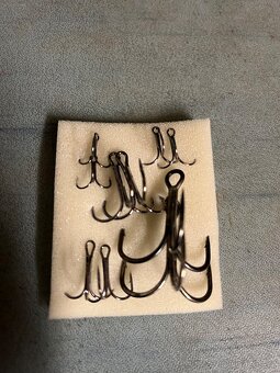 potřeby k rybolovu - 4